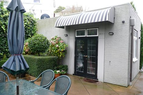 Photo of property in Mandeno House, 667 George Street, North Dunedin, Dunedin, 9016