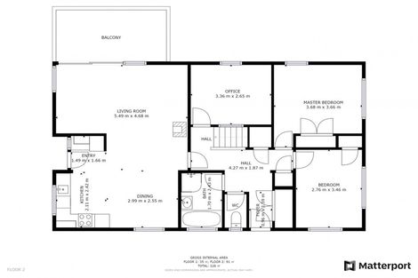 Photo of property in 25 Voltaire Street, Karori, Wellington, 6012