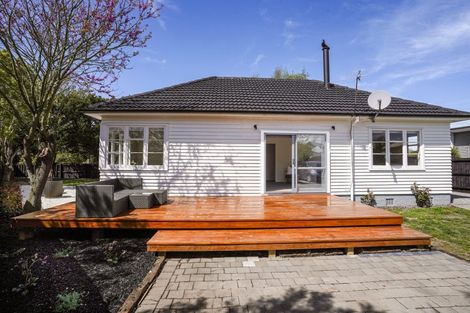 Photo of property in 53 Flesher Avenue, Richmond, Christchurch, 8013