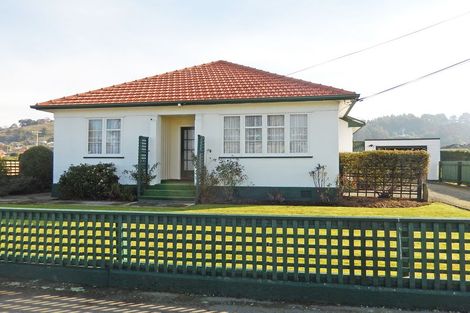 Photo of property in 6 Pembroke Street, Oamaru North, Oamaru, 9400