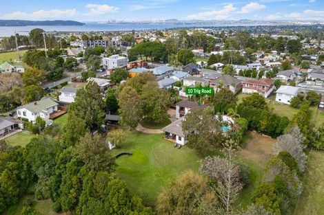 Photo of property in 10 Trig Road, West Harbour, Auckland, 0618