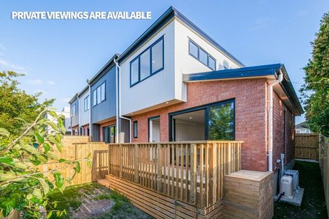 Photo of property in 36c Kaikoura Street, Henderson, Auckland, 0612