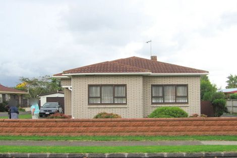 Photo of property in 1/62 Glen Avenue, Papatoetoe, Auckland, 2025