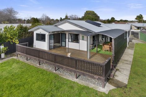 Photo of property in 4 Gray Avenue, Te Puke, 3119
