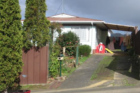 Photo of property in 18 Dakota Place, Raumanga, Whangarei, 0110