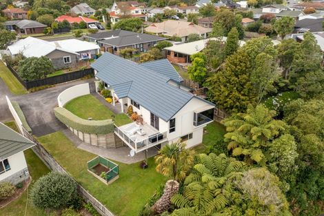 Photo of property in 163a Heta Road, Highlands Park, New Plymouth, 4312