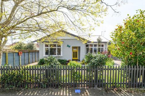 Photo of property in 7 Argyle Avenue, Takaro, Palmerston North, 4410