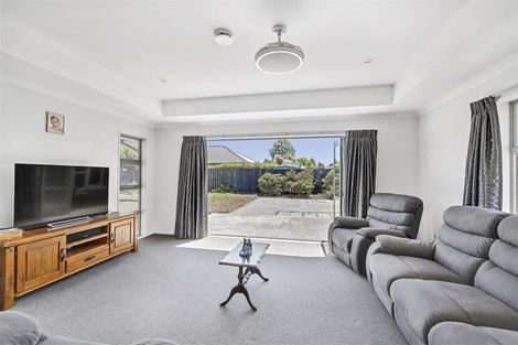 Photo of property in 6 Cameron Crescent, Rolleston, 7614