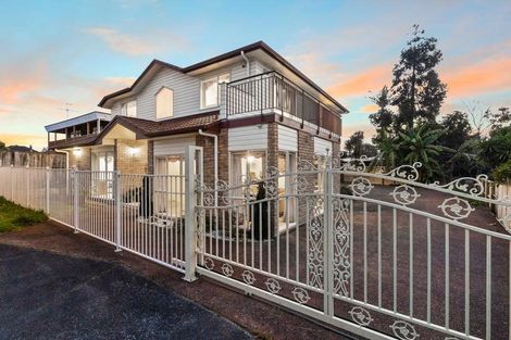 Photo of property in 2a Wattle Street, New Lynn, Auckland, 0600