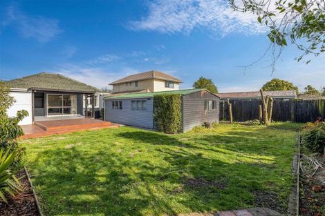 Photo of property in 24 Sledmere Street, Burnside, Christchurch, 8053