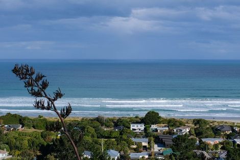 Photo of property in 61 Creamery Road, Ocean View, Dunedin, 9035