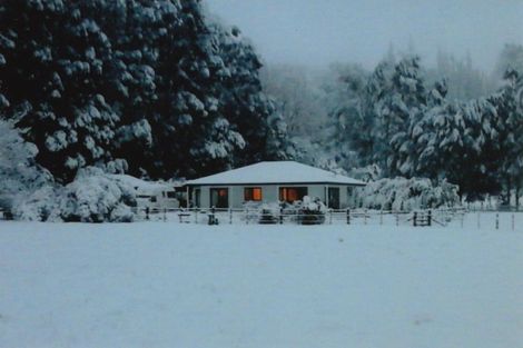 Photo of property in 1421 Pohangina Valley Road East, Pohangina, Ashhurst, 4884