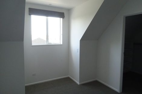 Photo of property in 133a Brookside Road, Rolleston, 7614