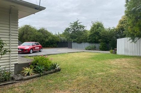 Photo of property in 71 Napier Road, Havelock North, 4130