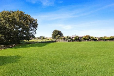 Photo of property in 11 Flat Road, Kihikihi, Te Awamutu, 3875