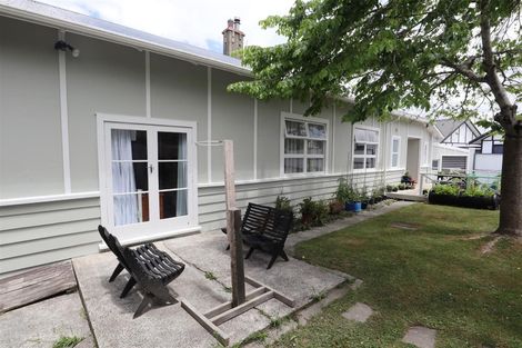 Photo of property in 112 Normanby Street, Dargaville, 0310
