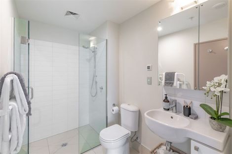 Photo of property in 6/41 Cambridge Terrace, Christchurch Central, Christchurch, 8013