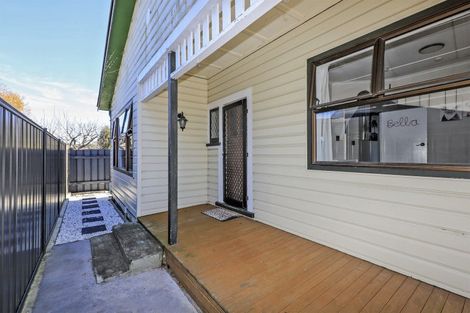 Photo of property in 118a Tait Drive, Greenmeadows, Napier, 4112