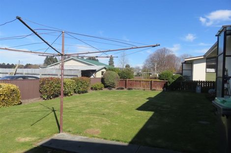 Photo of property in 4/88 Mckenzie Street, Geraldine, 7930