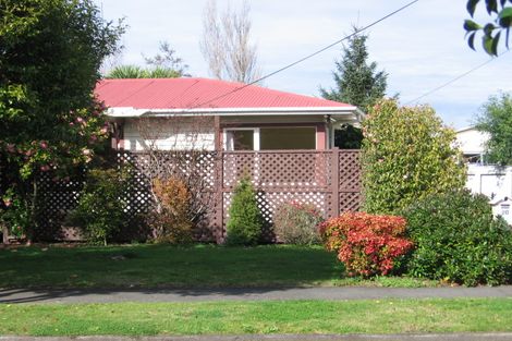 Photo of property in 20 Buick Crescent, Awapuni, Palmerston North, 4412