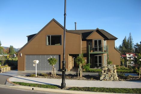 Photo of property in 17 Rutherford Crescent, Hanmer Springs, 7334