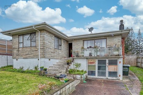 Photo of property in 50 Webster Avenue, Mount Roskill, Auckland, 1041