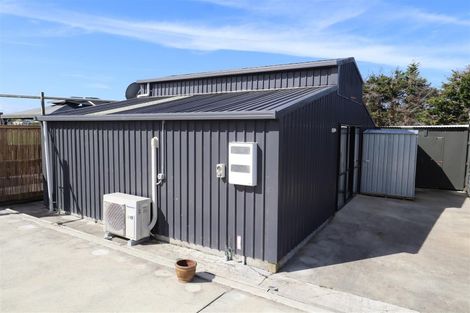 Photo of property in 11 West Coast Road, Te Kopuru, 0391