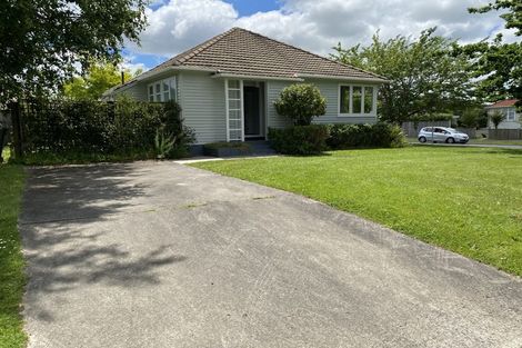 Photo of property in 117 Fairfield Road, Fairfield, Hamilton, 3214