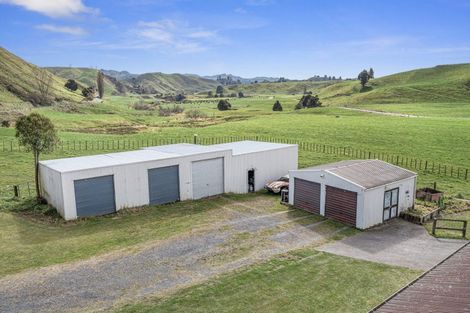 Photo of property in 912 Makokomiko Road, Hikumutu, Taumarunui, 3992
