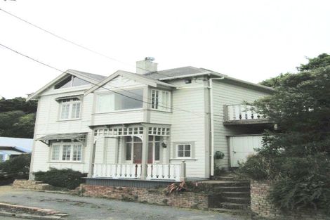 Photo of property in 51 Connaught Terrace, Brooklyn, Wellington, 6021