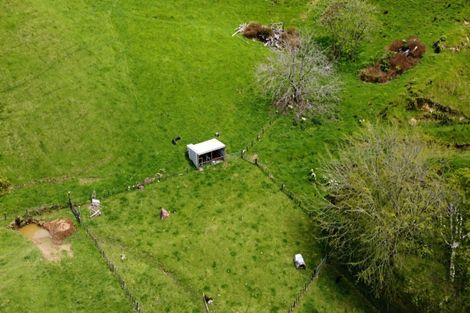 Photo of property in 822 Motukawa Road, Tarata, Inglewood, 4387