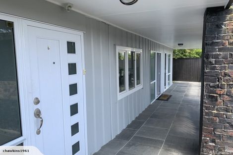 Photo of property in 1/36 Ashby Avenue, Saint Heliers, Auckland, 1071