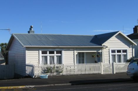 Photo of property in 457 Hastings Street, Napier South, Napier, 4110