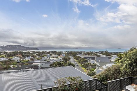 Photo of property in 41a Mantell Street, Seatoun, Wellington, 6022
