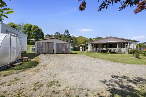 Photo of property in 7110 Ohura Road, Kohuratahi, Stratford, 4396
