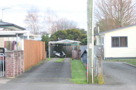 Photo of property in 10 Paterson Street, Frankton, Hamilton, 3204