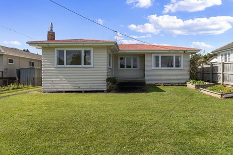 Photo of property in 20 Osborne Avenue, Morrinsville, 3300