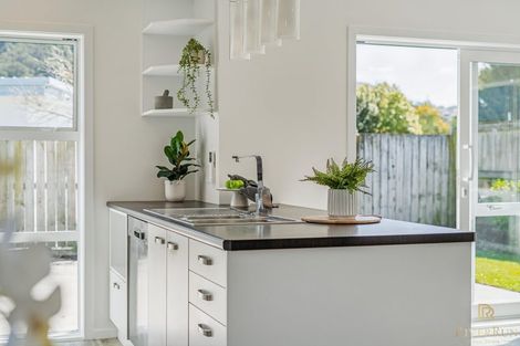 Photo of property in 4 Rimutaka Street, Trentham, Upper Hutt, 5018