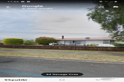 Photo of property in 44 Savage Crescent, Aramoho, Whanganui, 4500