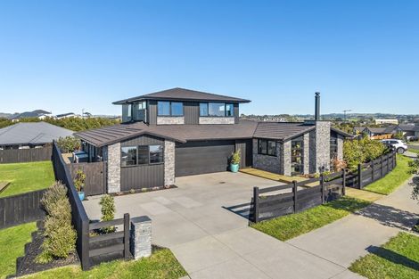 Photo of property in 7 Omahuru Road, Glenbrook, Waiuku, 2681
