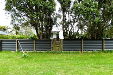 Photo of property in 12 Burnett Street, Mokihinui, Westport, 7891