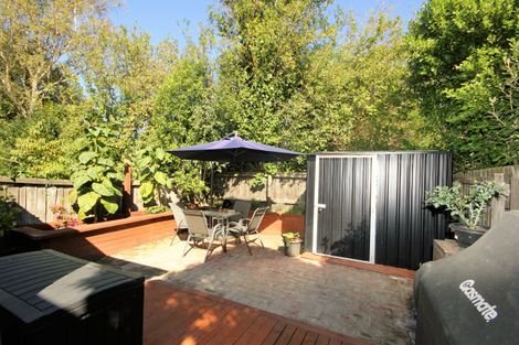 Photo of property in 36 Hutcheson Street, Sydenham, Christchurch, 8023
