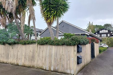 Photo of property in 8 Aberfoyle Street, Epsom, Auckland, 1023