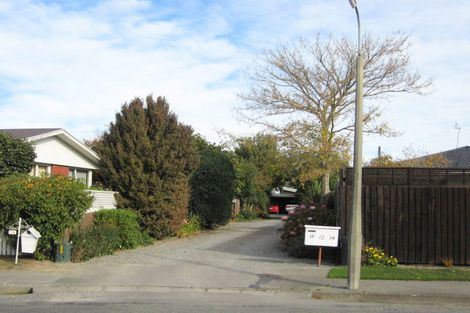 Photo of property in 10 Mason Place, Sockburn, Christchurch, 8042