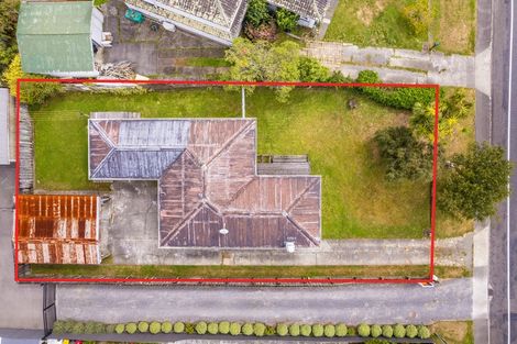 Photo of property in 79 Moohan Street, Wainuiomata, Lower Hutt, 5014