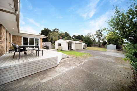 Photo of property in 5 Callis Avenue, Opaheke, Papakura, 2113