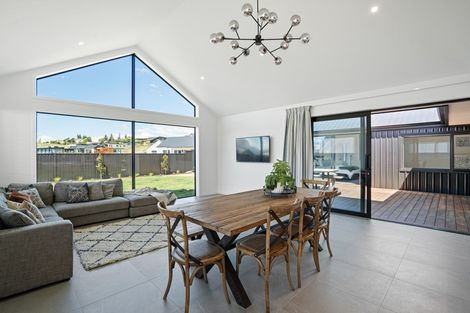 Photo of property in Meadowstone Alpha Series, 116 West Meadows Drive, Wanaka, 9305