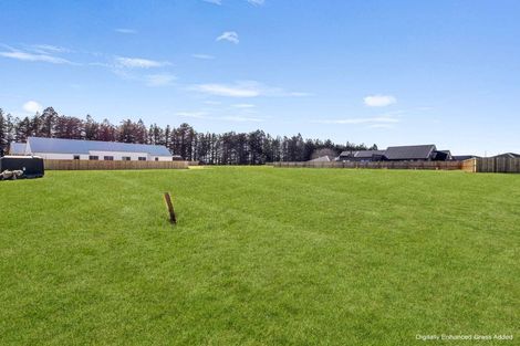 Photo of property in 16 Arrowsmith Drive, Methven, 7730