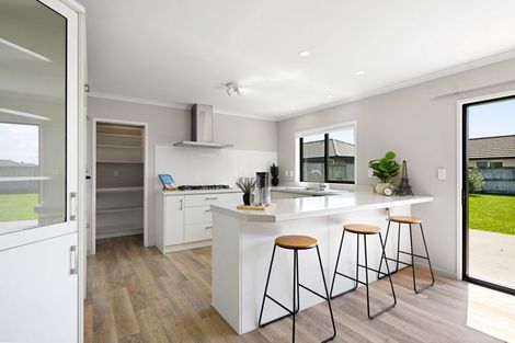 Photo of property in 6 Sylvester Crescent, Flagstaff, Hamilton, 3210