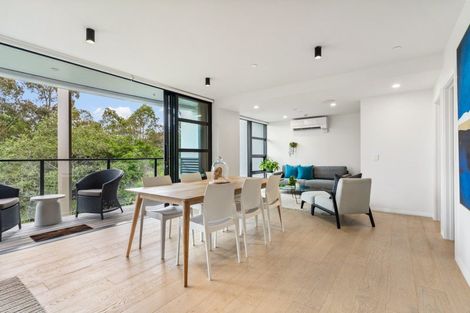 Photo of property in 305/8 Kingsland Terrace, Kingsland, Auckland, 1021